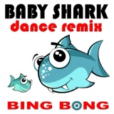 Обложка для Bing Bong - Baby Shark