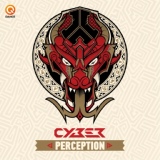 Обложка для Cyber - Perception (Pro Mix)