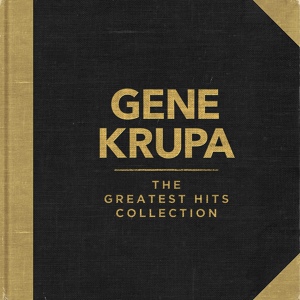 Обложка для Gene Krupa - Lover