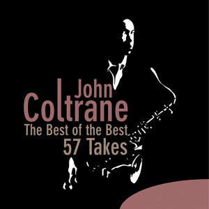 Обложка для John Coltrane - Theme for Ernie