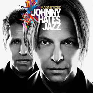 Обложка для Johnny Hates Jazz - Man with No Name