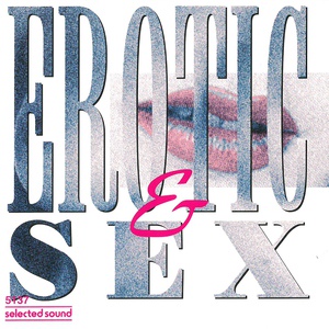 Обложка для Rolf Krueger - Erotic & Sex