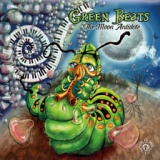 Обложка для Green Beats - A Touching Trip