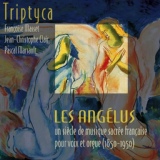 Обложка для Ensemble Triptyca - Oraison - Ernest Chausson (1855-1899)