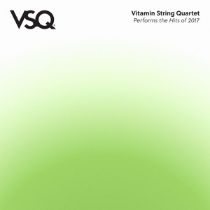 Обложка для Vitamin String Quartet - Believer