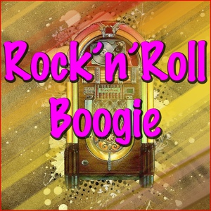 Обложка для Don Rader - Rock 'n' Roll Grandpa