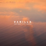 Обложка для Vanilla - Breezy