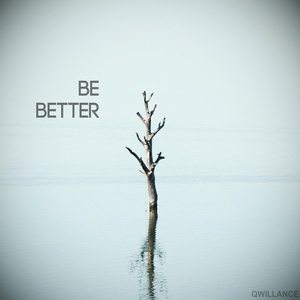 Обложка для Qwillance - Be Better