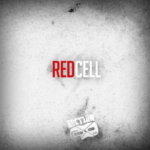 Обложка для RedCell - Crown