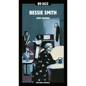 Обложка для Bessie Smith - Down Hearted Blues