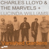 Обложка для Charles Lloyd & The Marvels - Blues For Langston And LaRue