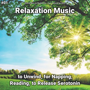Обложка для Relaxing Music by Sibo Edwards, Yoga, Relaxing Spa Music - Relaxing Music
