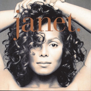 Обложка для Janet Jackson - That's The Way Love Goes