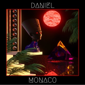 Обложка для Daniel Monaco - La Guerreira Araba