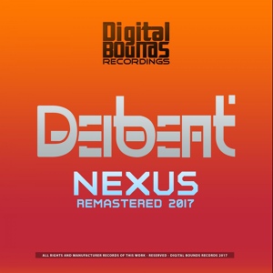 Обложка для Deibeat - Nexus