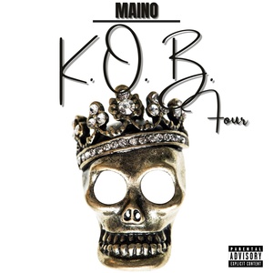 Обложка для Maino - K.O.B. Intro