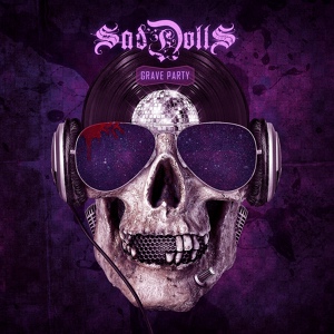 Обложка для SadDoLLs - On the Road 66