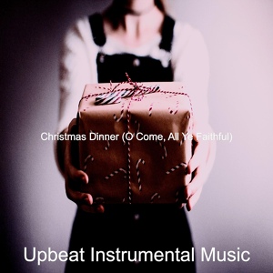 Обложка для Upbeat Instrumental Music - Christmas Shopping, O Christmas Tree