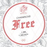 Обложка для Chanknous - Free