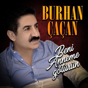 Обложка для Burhan Çaçan - Günahı Ne