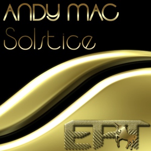Обложка для Andy Mac - Solstice