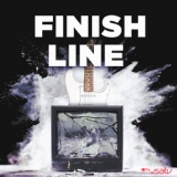 Обложка для SATV Music - Finish Line Single Edit