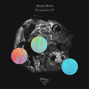 Обложка для Alessio Mereu - Sore (John Tejada Remix)