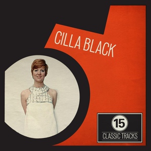 Обложка для Cilla Black - It's for You