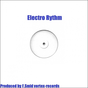 Обложка для F.Smid - Electro Rhythm