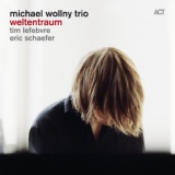 Обложка для Michael Wollny Trio - rufe in der horchenden nacht