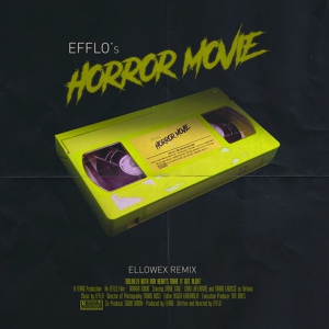 Обложка для Efflo - Horror Movie