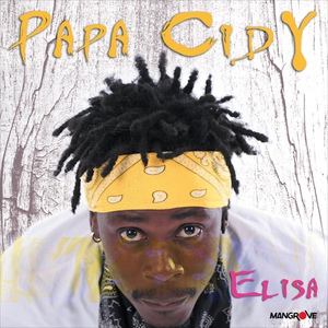 Обложка для Papa Cidy - It's Okay