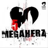 Обложка для Megaherz - Ja Genau