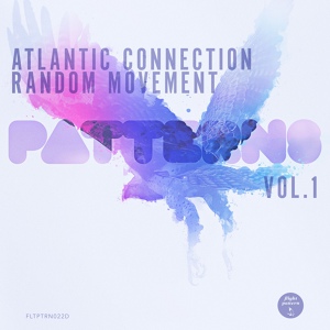 Обложка для Atlantic Connection - Changes