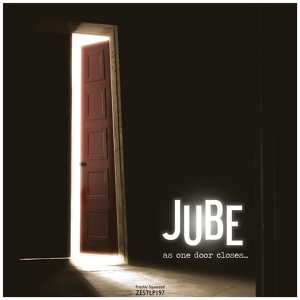 Обложка для JUBE - People