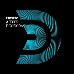 Обложка для MaxMo, Tyte - Day by day