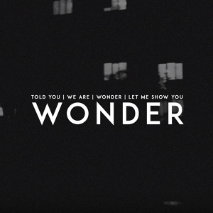 Обложка для Gaullin - Wonder