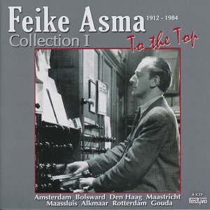 Обложка для Feike Asma - Suite No.3 in D major, BWV 1068: Aria