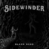 Обложка для Sidewinder - Master