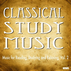 Обложка для Classical Study Music - Prelude No. 1