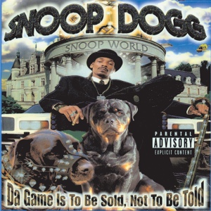 Обложка для Snoop Dogg feat. Master P - Get Bout It And Rowdy