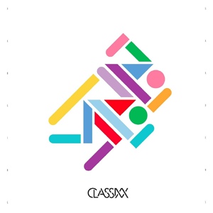 Обложка для Classixx - Holding On