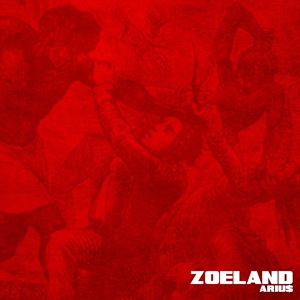 Обложка для Ariu$ - ZoeLand