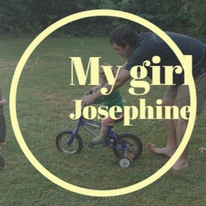 Обложка для Fats Domino - My girl Josephine