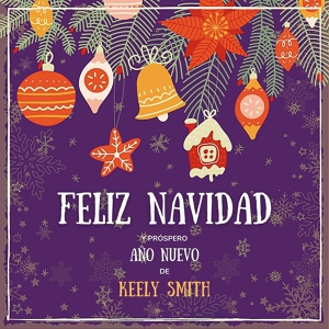 Обложка для Keely Smith - Jingle Bells