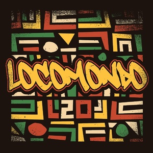Обложка для Locomondo feat. Tonino Carotone - La Mulata