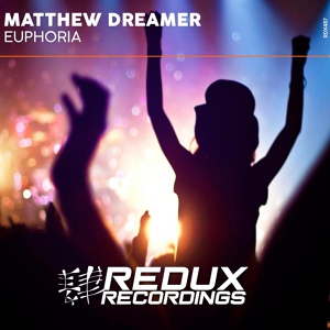 Обложка для Matthew Dreamer - Euphoria