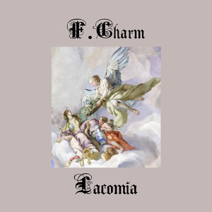 Обложка для F.Charm - Lacomia