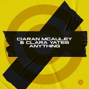 Обложка для Trance Century Radio - #TranceFresh 391 - Ciaran McAuley & Clara Yates - Anything