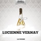 Обложка для Lucienne Vernay - Le Grand Mechant Loup